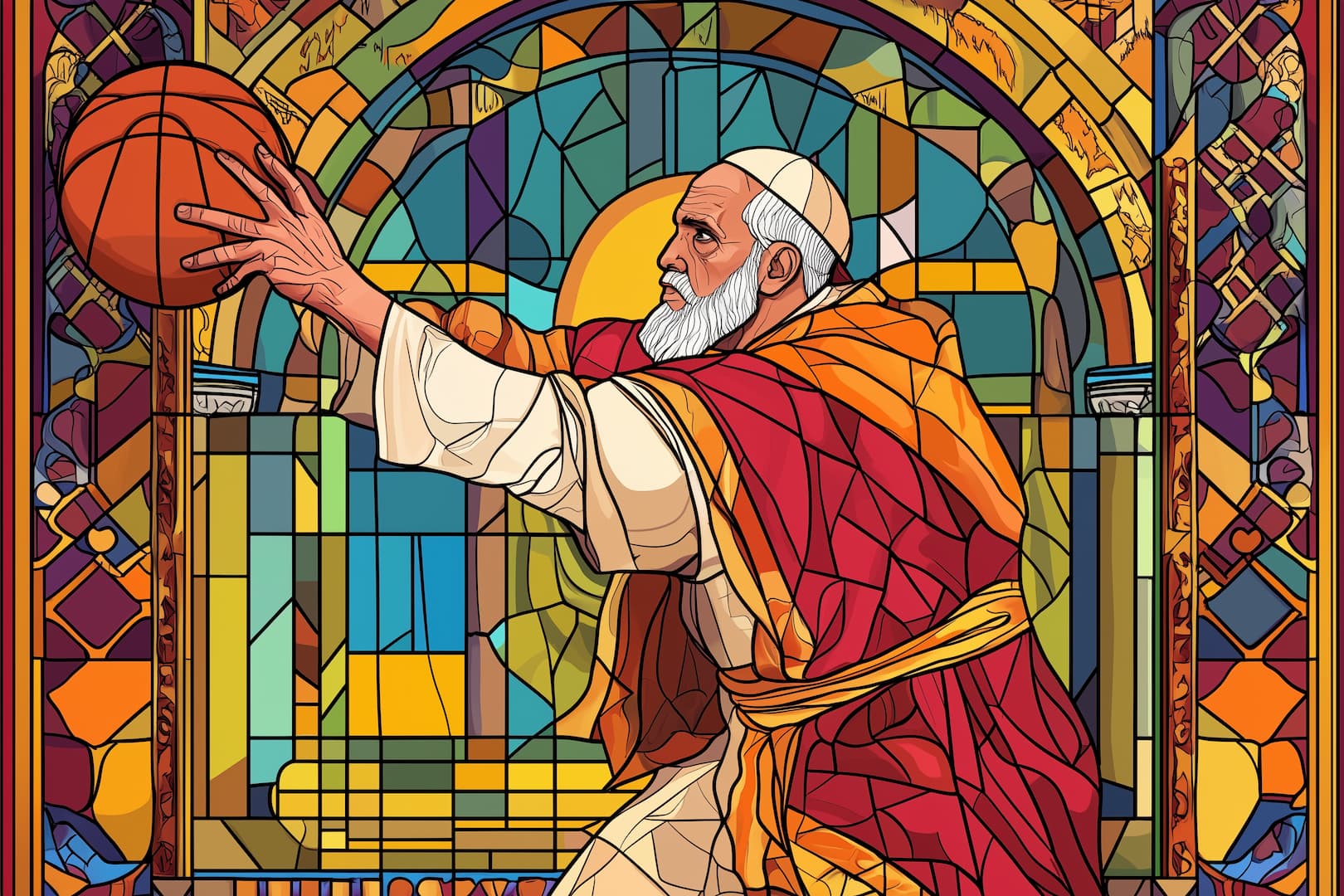 Appelez Rome ! Deux nouveaux miracles pour le Pape Grégoire 1er !